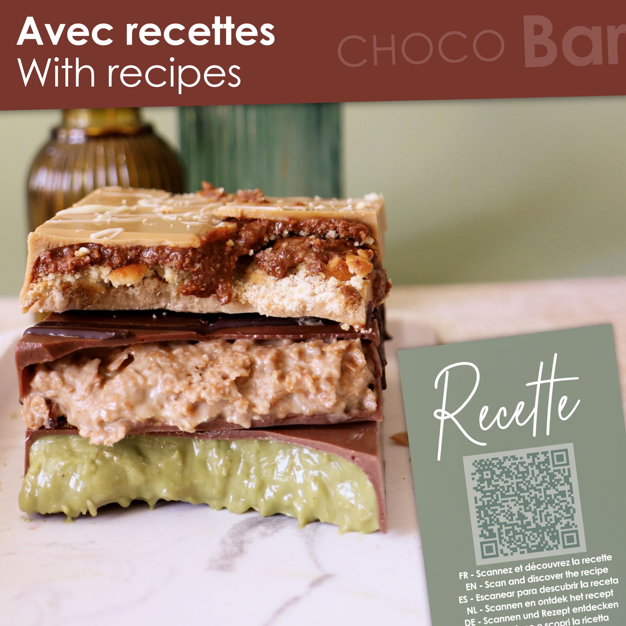 scrapcooking-moules-tablette-chocolat-dubai-6754-lot-3 image 7