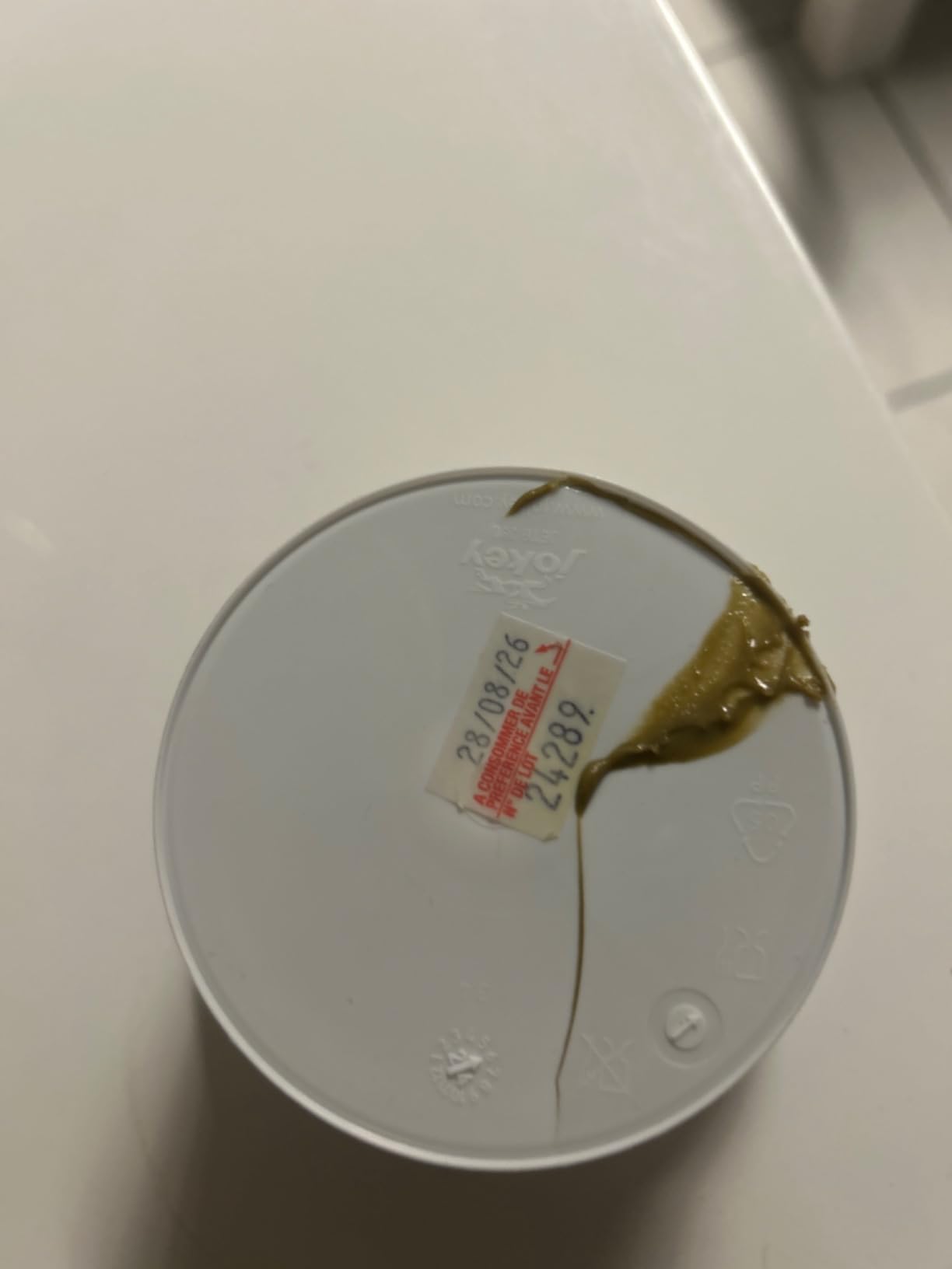 Bon pot