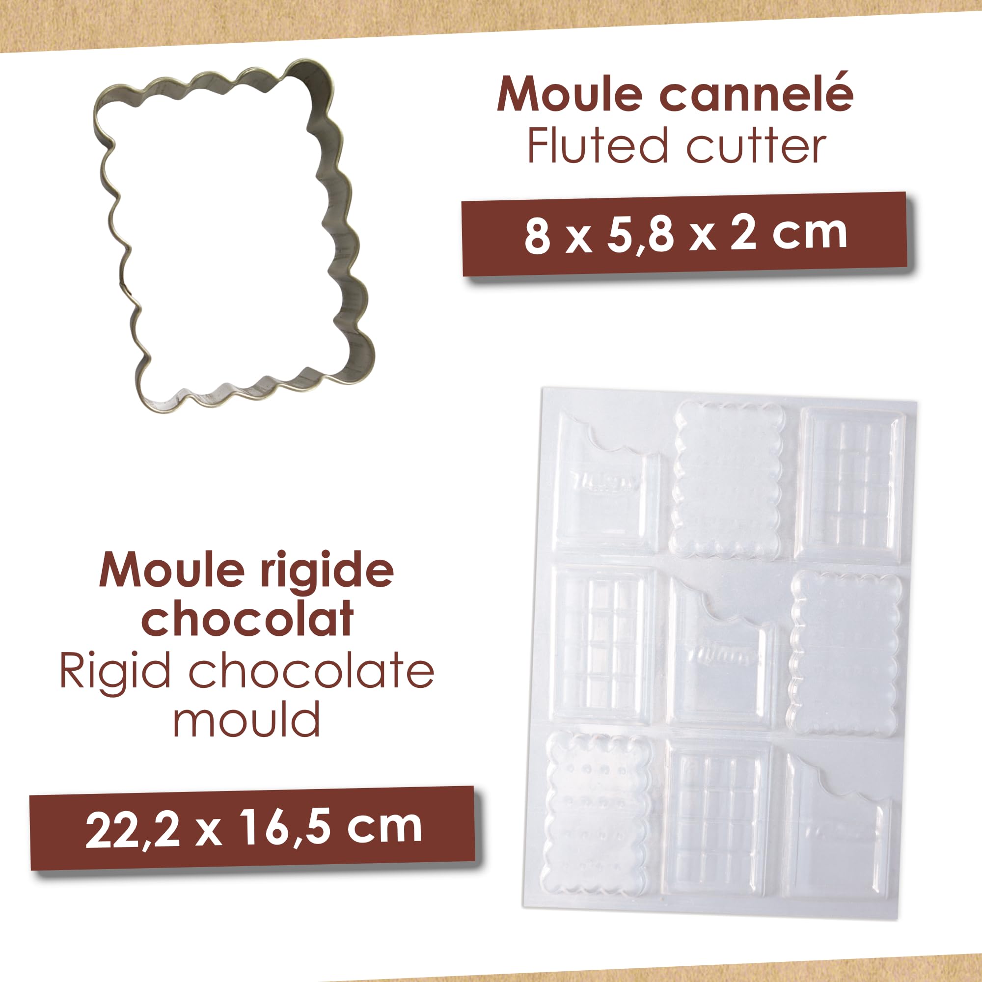 scrapcooking-emporte-pi-ces-2113-kit-biscuits-school-inox image 3