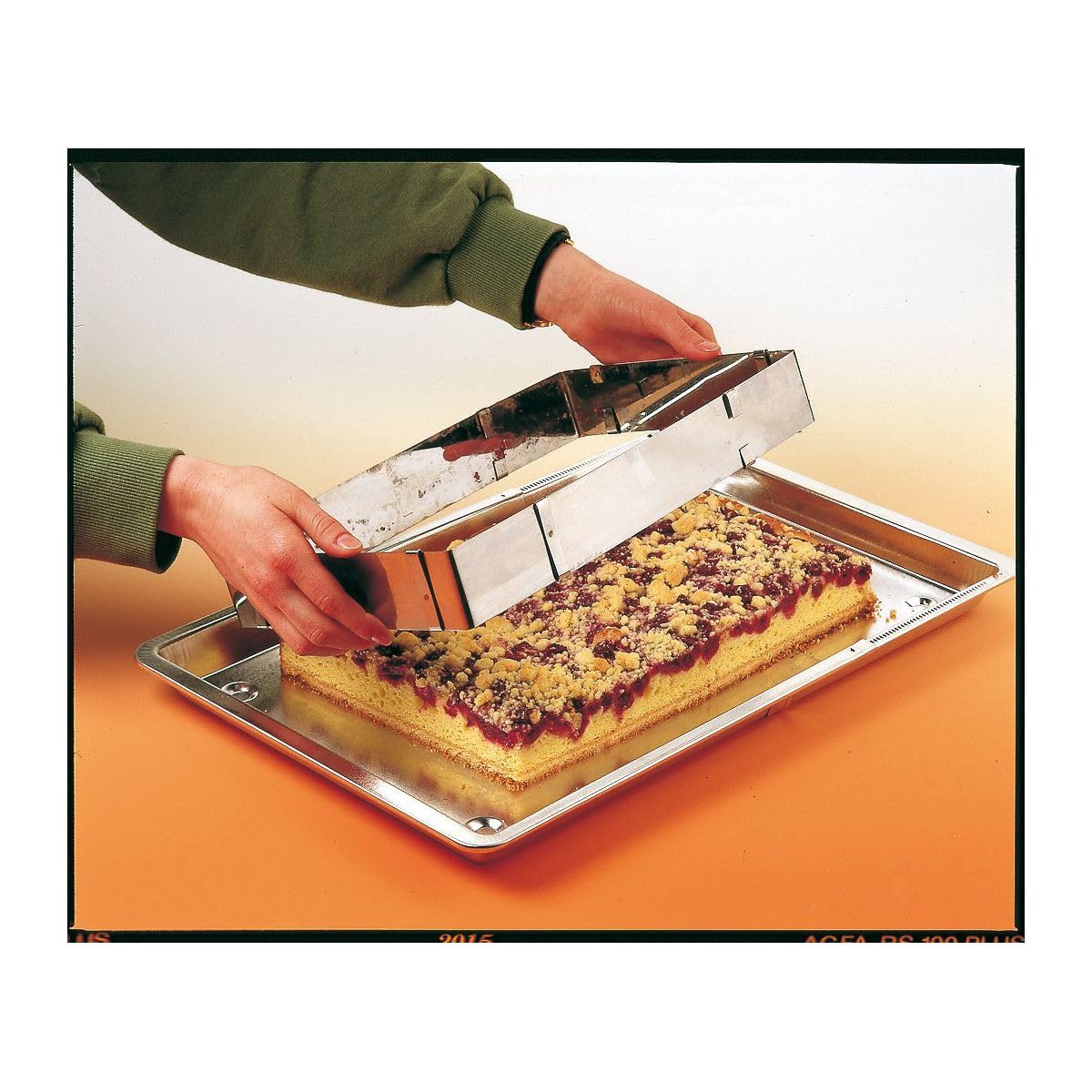 zenker-patisserie-9925350-cercle-r-glable-inox-15-30-cm image 5