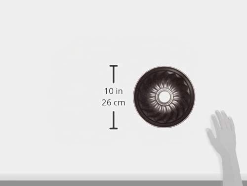 zenker-pure-moule-kouglof-22-cm-noir-antiadh-sif-acier image 6