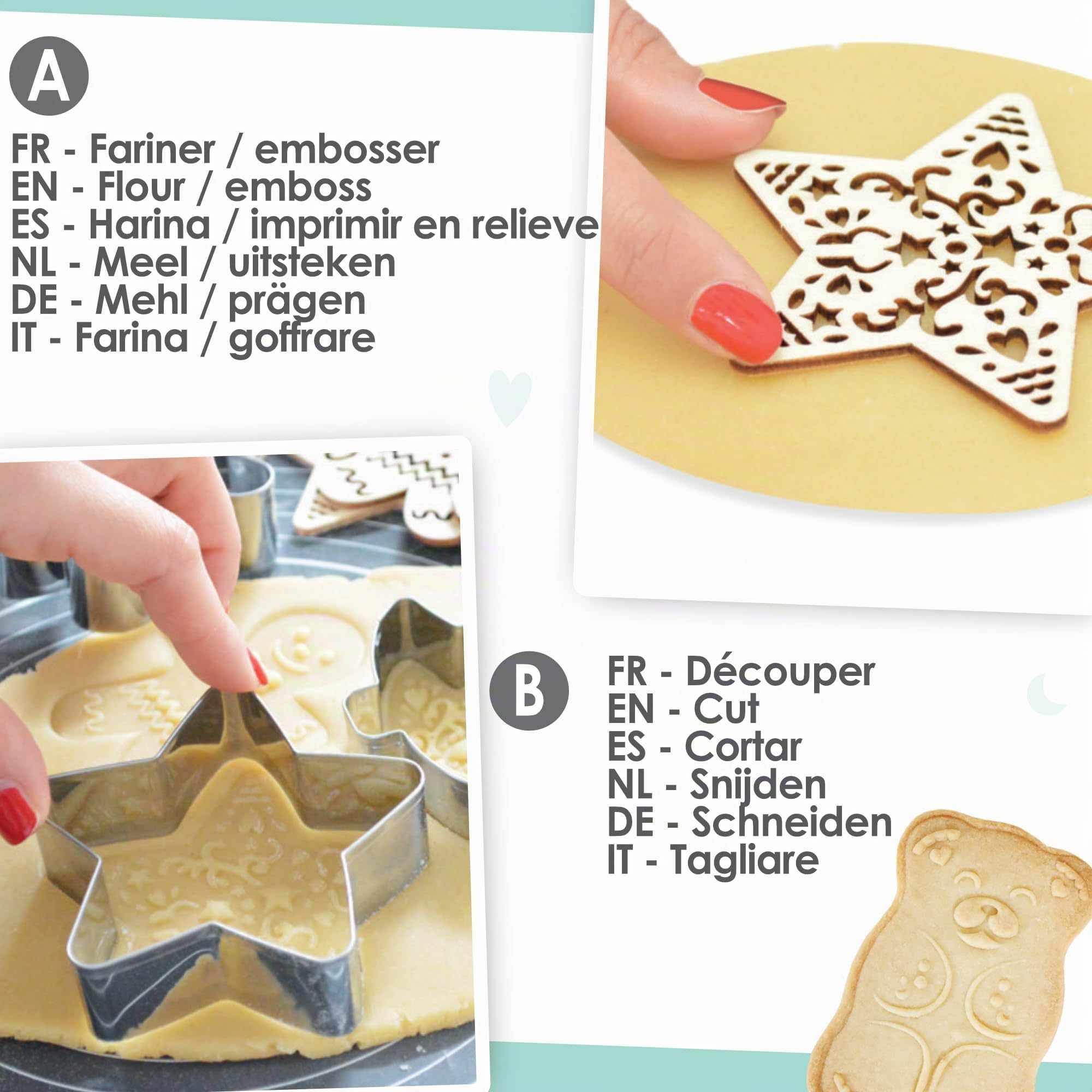 scrapcooking-emporte-pi-ces-2102-kit-ourson-inox-bois image 4