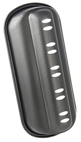 zenker-black-metallic-9110-moule-stollen-noir image 4