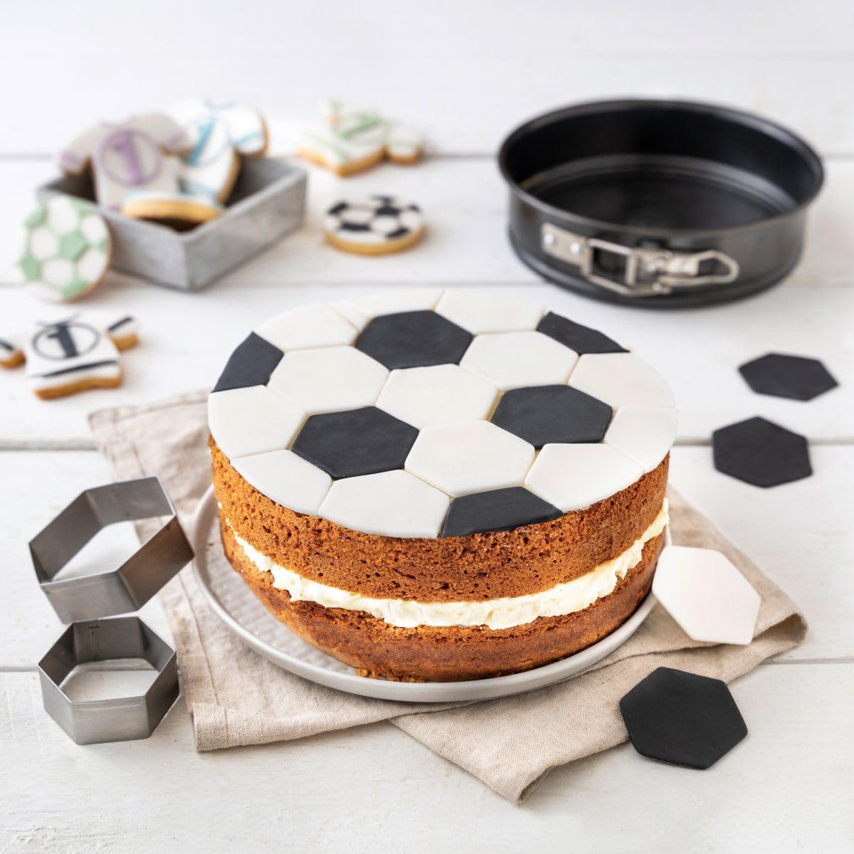 zenker-special-mini-9991950-moules-manqu-charni-re-x3-noir image 7