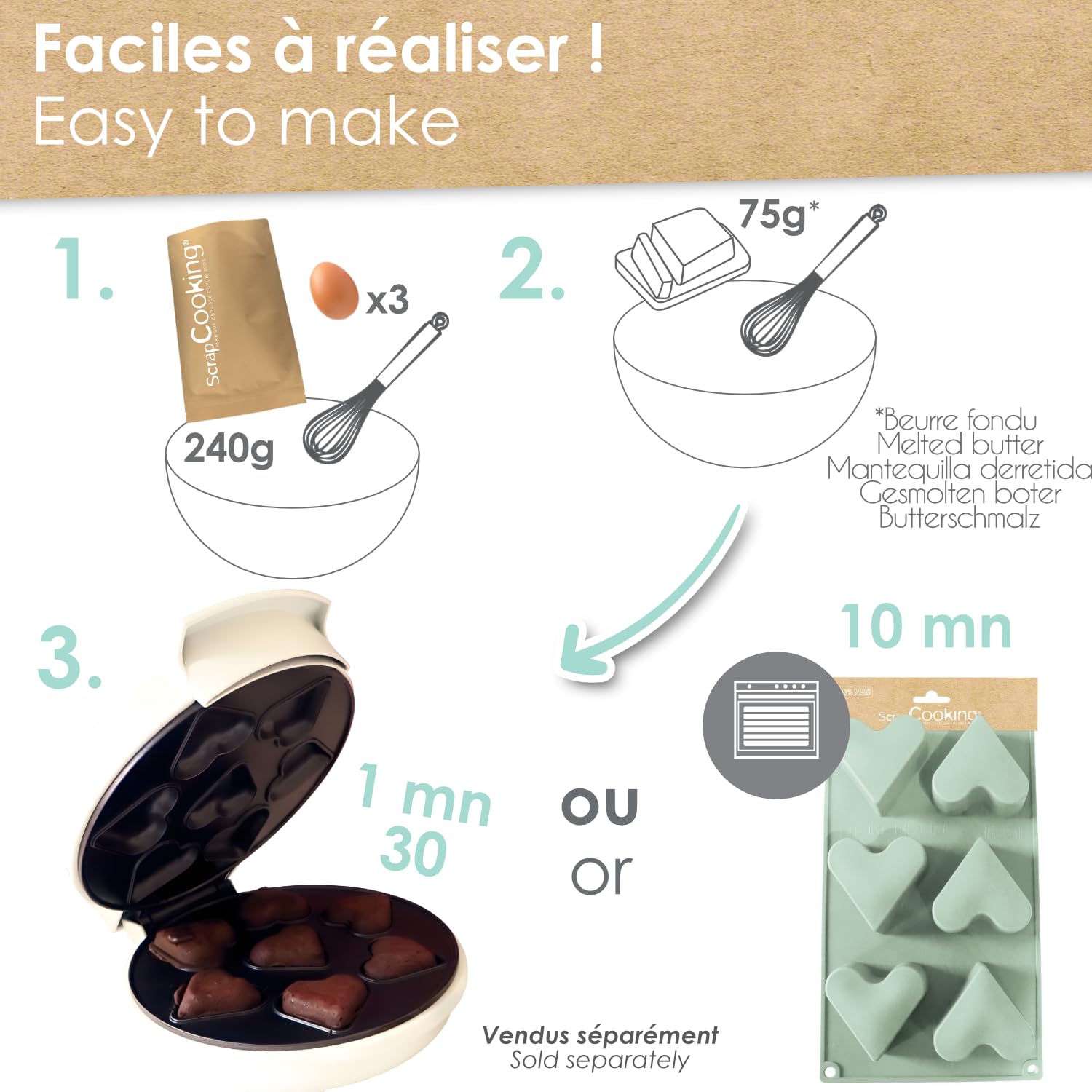 scrapcooking-ingr-dients-8553-mix-fondant-chocolat-240g image 4