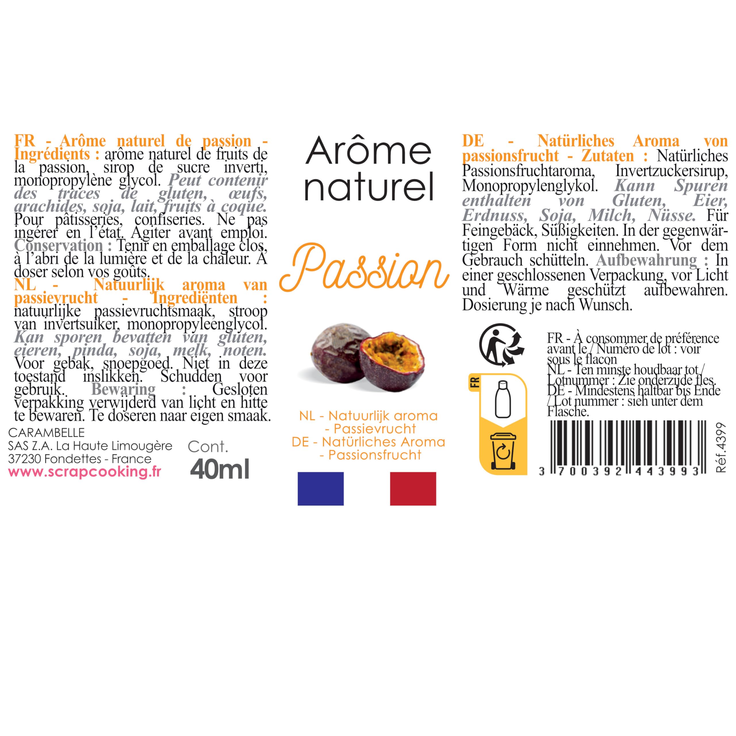scrapcooking-ingr-dients-4399-ar-me-passion-liquide-40-ml image 2