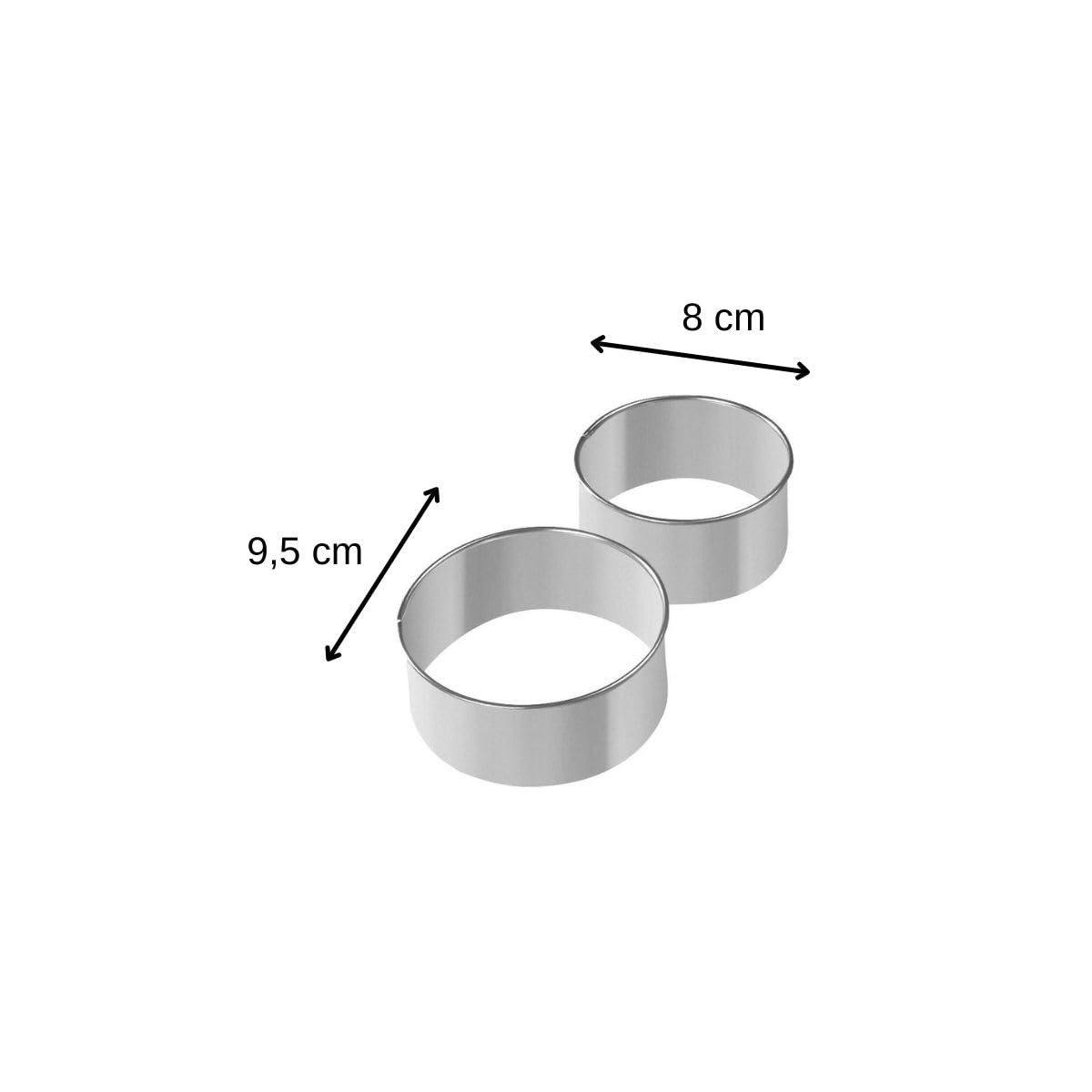 zenker-special-creative-42963-emporte-pi-ces-ronds-beignets-inox-x2 image 3