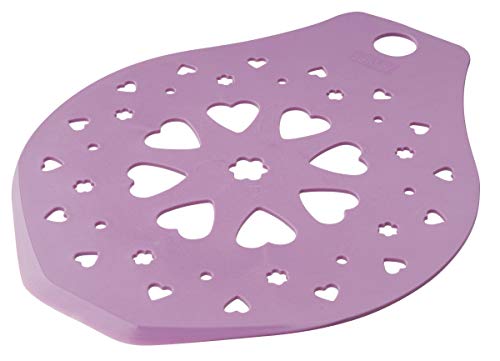 zenker-patisserie-43915-pelle-g-teau-pochoir-plastique-36-cm image 6