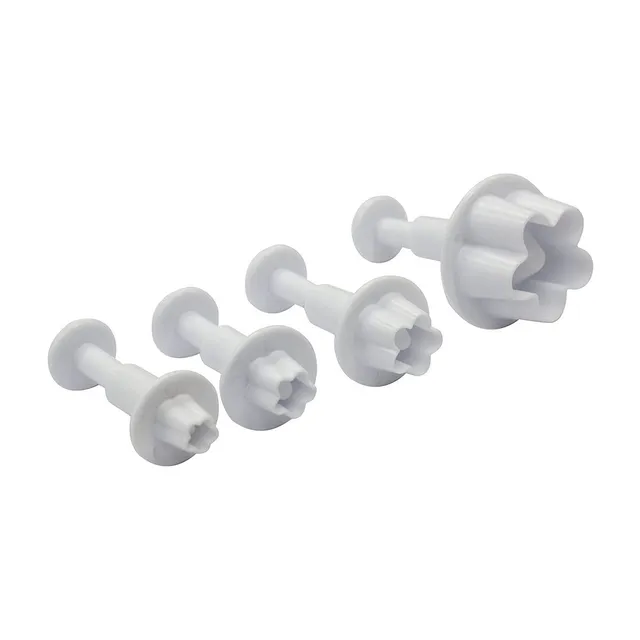 zenker-special-creative-set-4-emporte-pi-ces-fleur-25-mm image 1