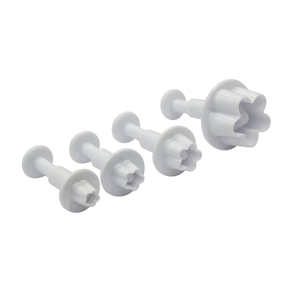 zenker-special-creative-set-4-emporte-pi-ces-fleur-25-mm image 1