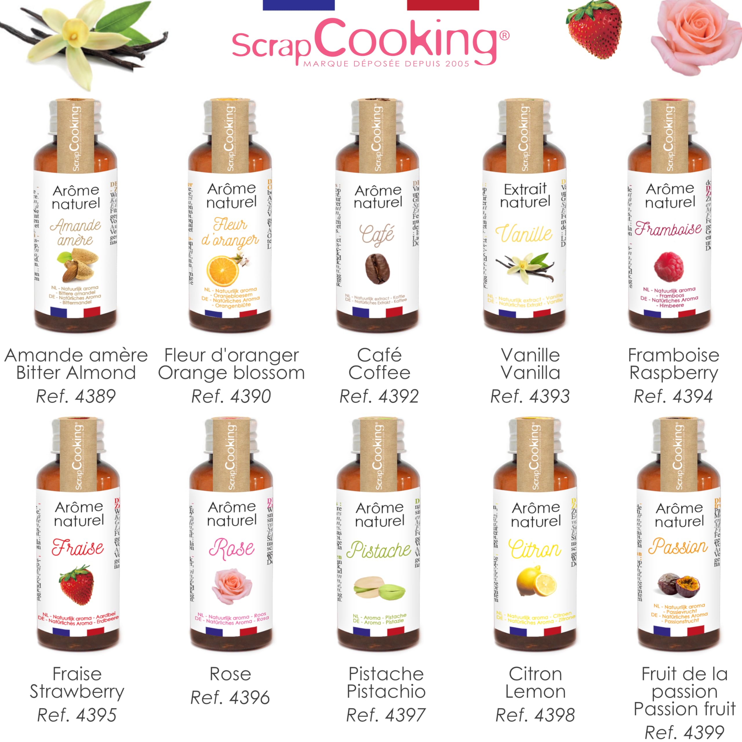 scrapcooking-ingr-dients-4392-ar-me-caf-liquide-naturel-40-ml image 8