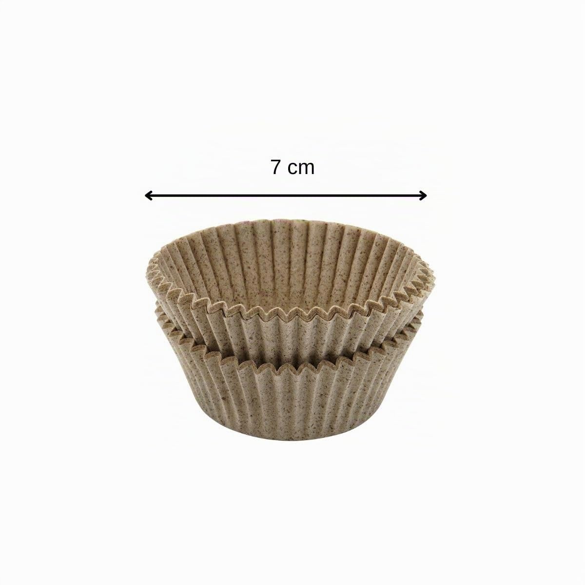 zenker-happy-cupcakes-9918550-80-caissettes-papier-brun image 3