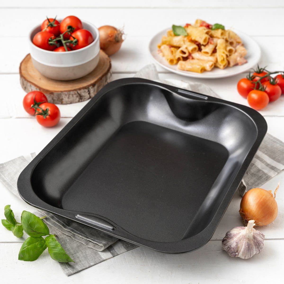 zenker-special-cooking-7212-plat-four-rectangle-40x30-cm image 7