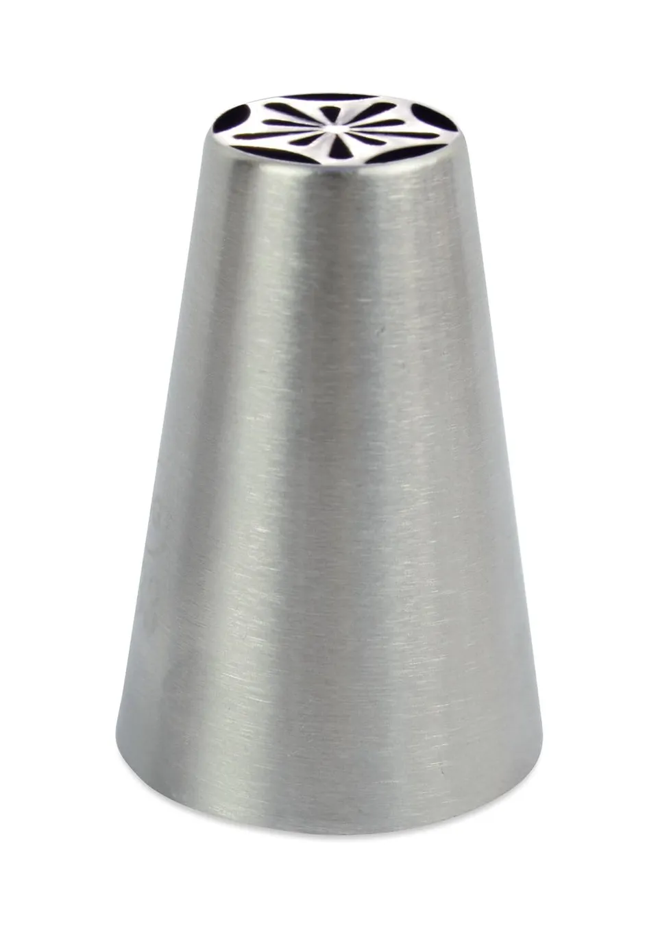 scrap-cooking-1813-douille-russe-pivoine-inox image 1