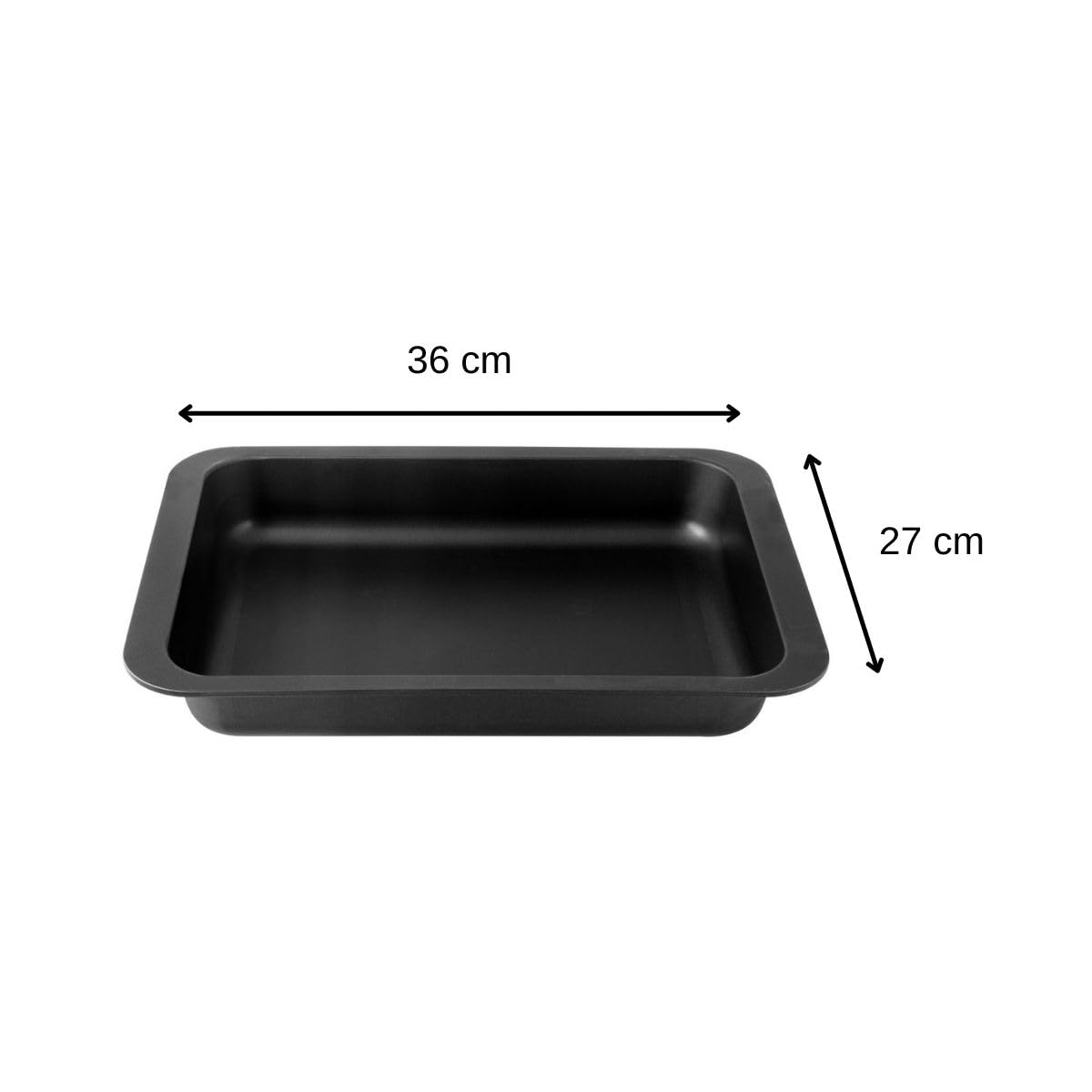 zenker-special-cooking-7503-plat-lasagne-inox-36x27-cm image 3