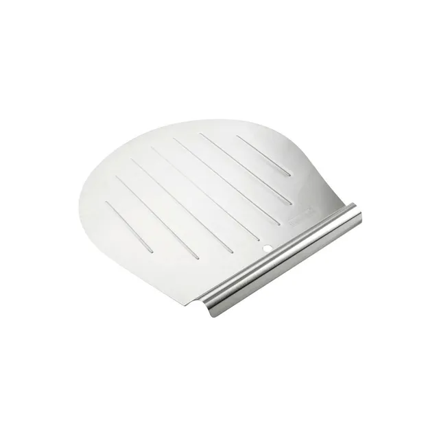 zenker-patisserie-7703-pelle-tarte-pizza-inox-28-cm image 1
