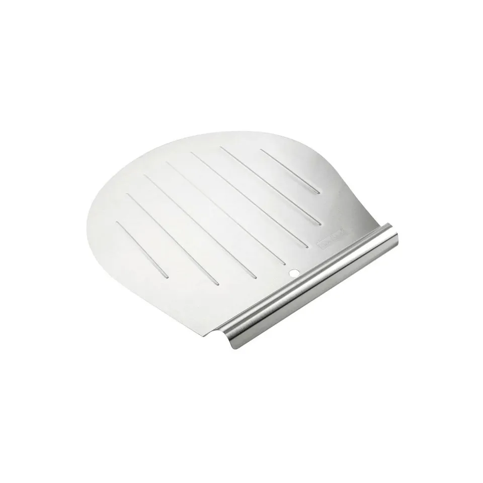 zenker-patisserie-7703-pelle-tarte-pizza-inox-28-cm image 1