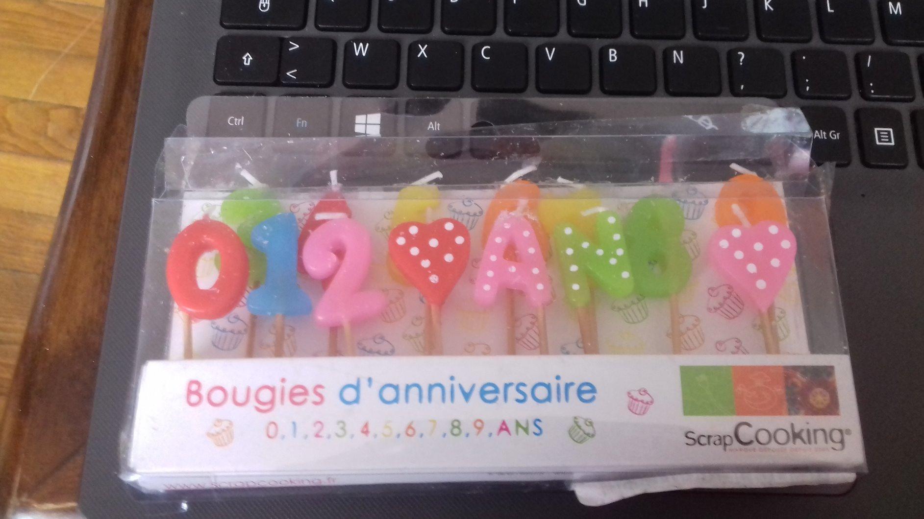Lot pratique