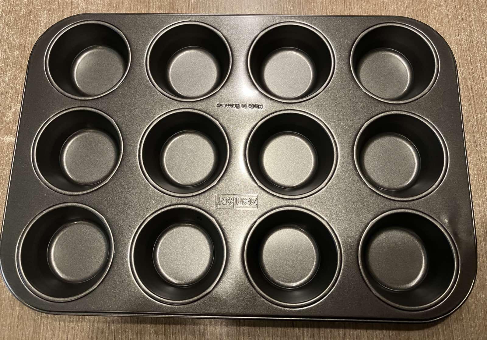 Cuisson régulière
