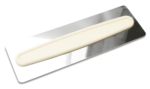 scrapcooking-mat-riel-lisseur-ganache-5159-inox-18-cm image 6