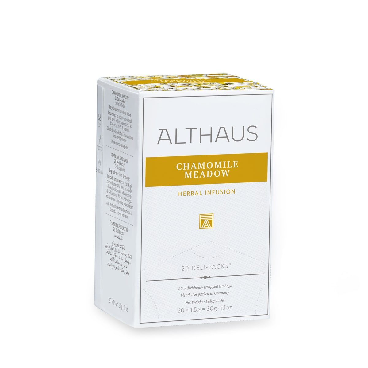 althaus-chamomile-meadow-tisane-camomille-infusion image 1