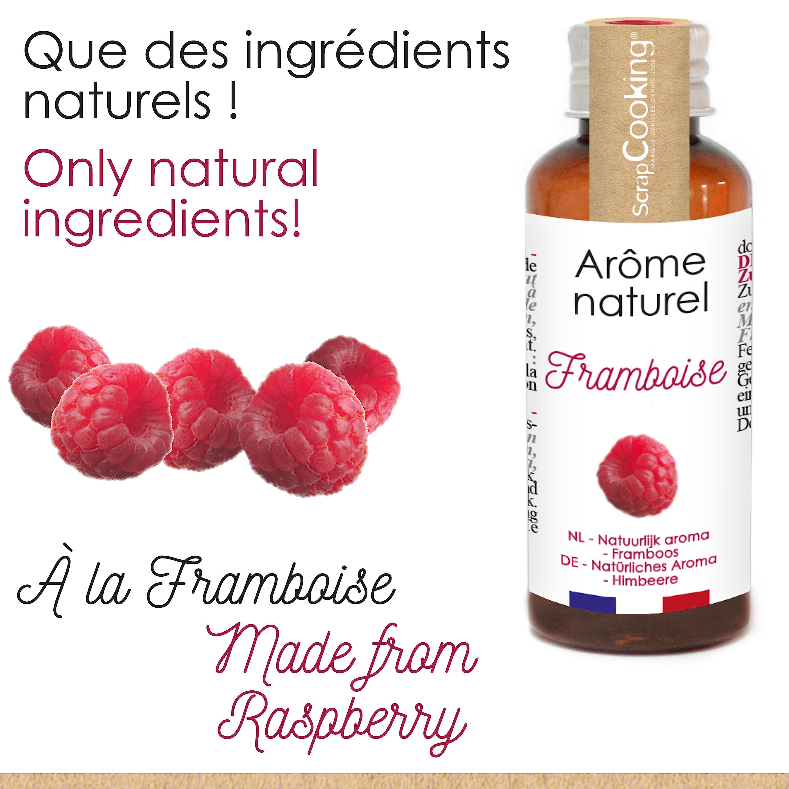 scrapcooking-ingr-dients-ar-me-framboise-4394-40-ml-naturel image 5