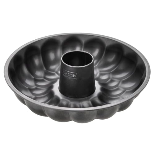 zenker-dein-brot-moule-pain-couronne-chemin-e-32-cm-acier image 8