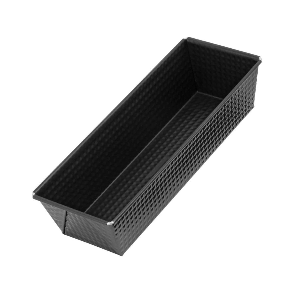zenker-black-metallic-lot-2-moules-cake-30-cm-noir image 8