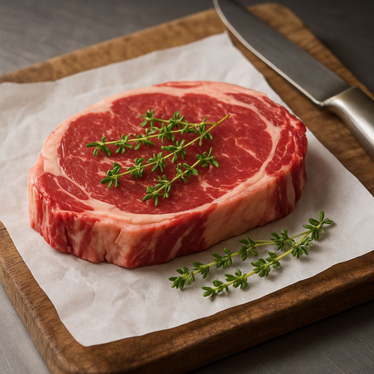 chevler-meat-saver-paper-papier-boucher-viande image 2