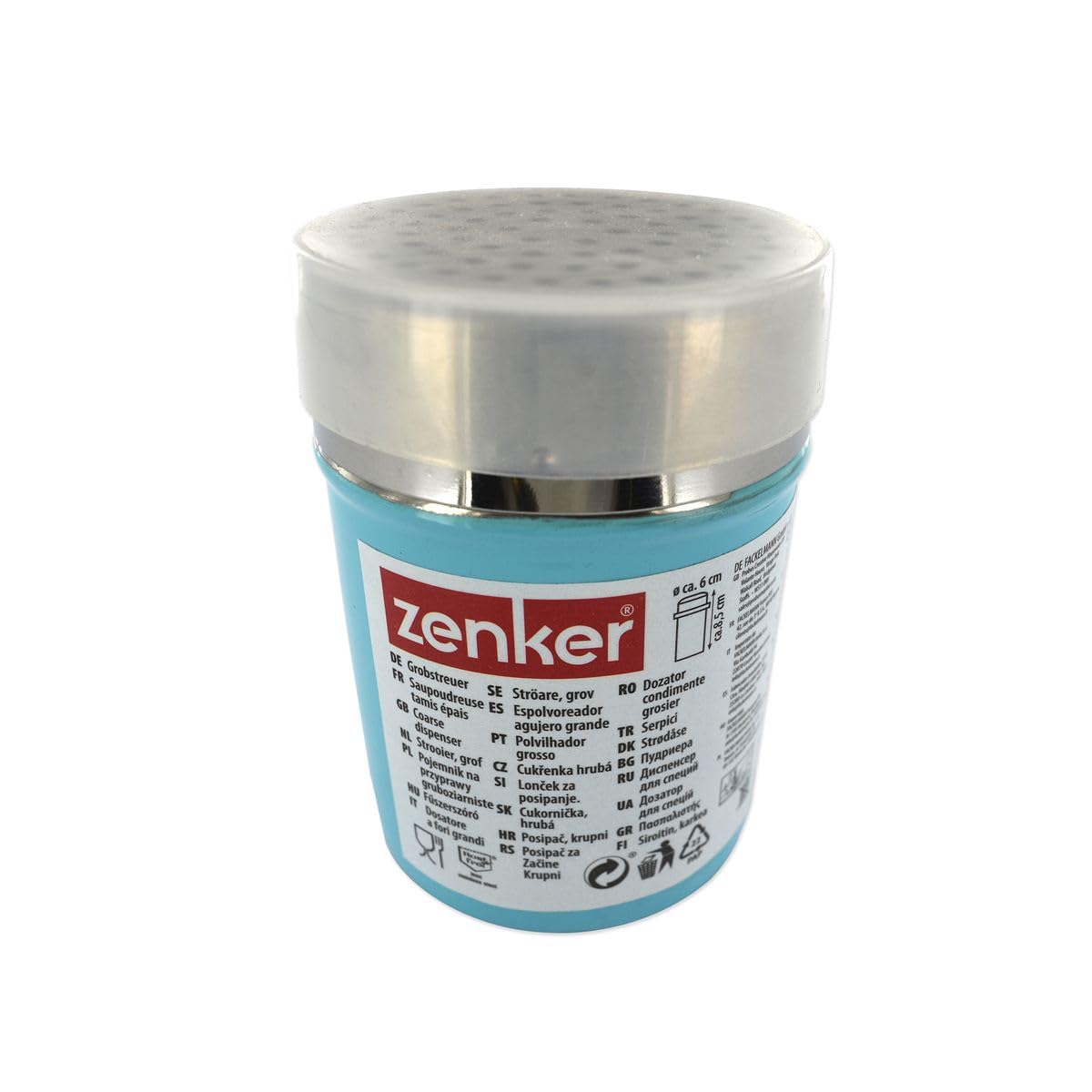 zenker-patisserie-43911-saupoudreuse-inox-8-5-cm image 6