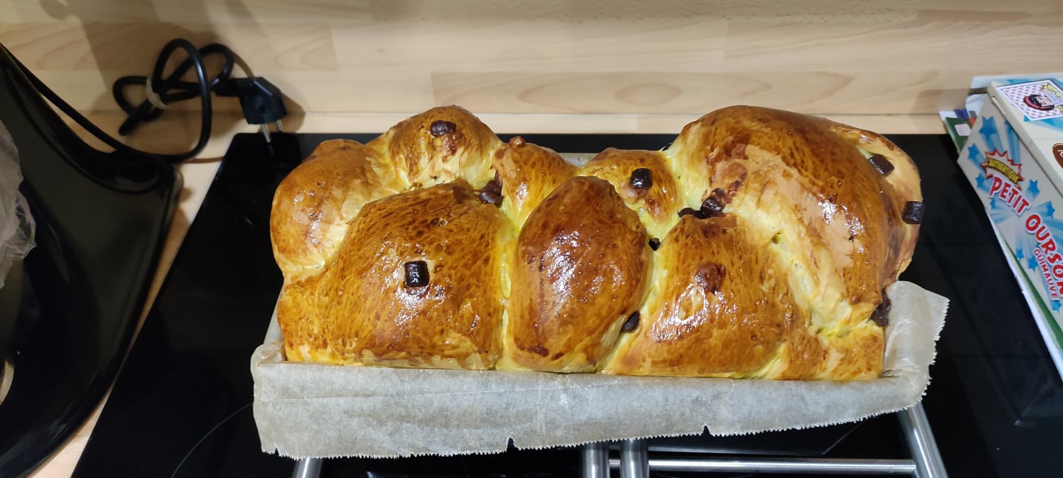 Bon maintien
