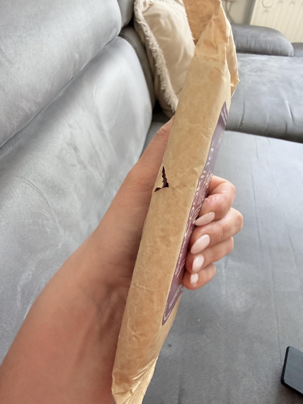 Facile à étaler