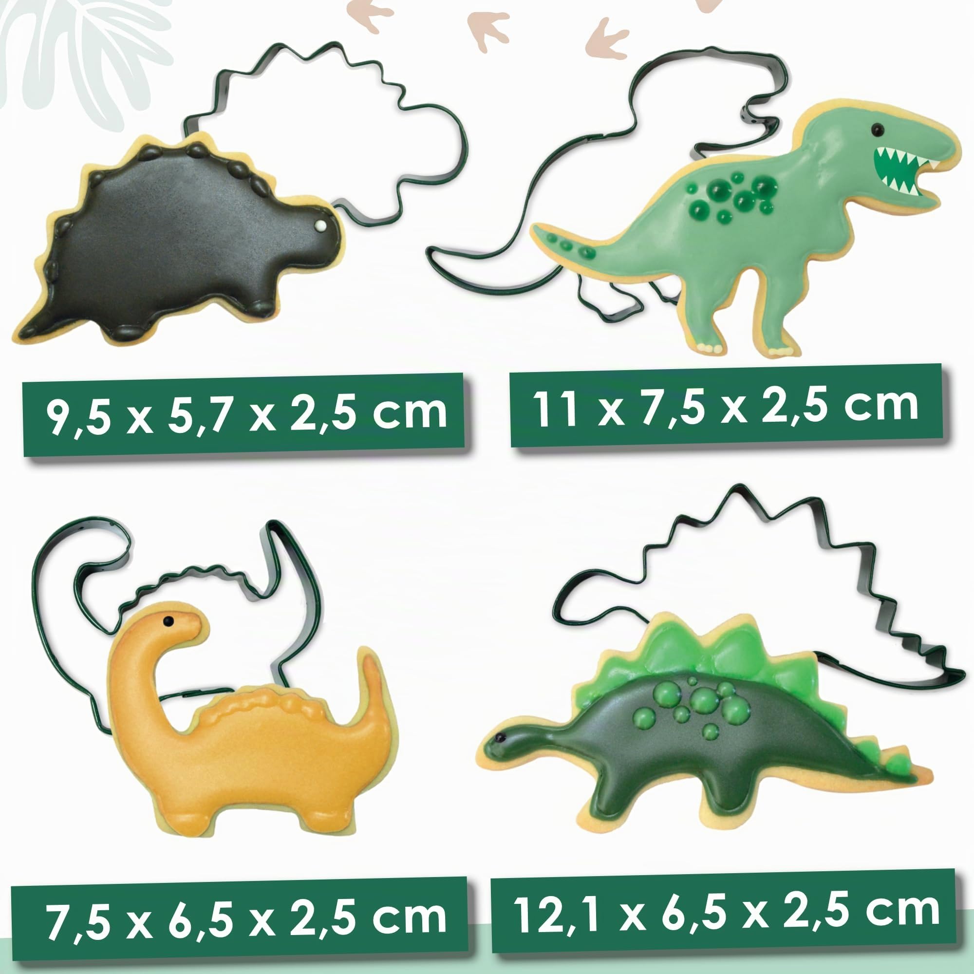 scrapcooking-emporte-pi-ces-4-dinosaures-m-tal-biscuits-2085 image 4