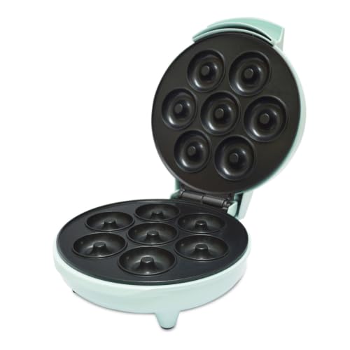 scrapcooking-3887-mini-donuts-factory-vert-d-eau-700w image 7