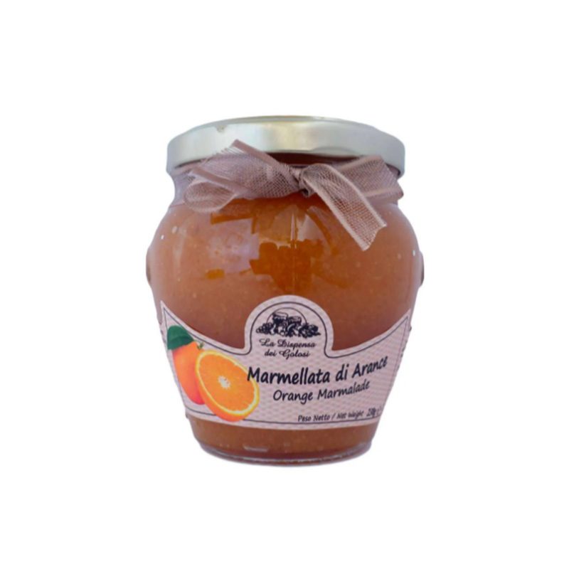 miscela-d-oro-marmelade-d-orange-de-sicile-100-g image 1