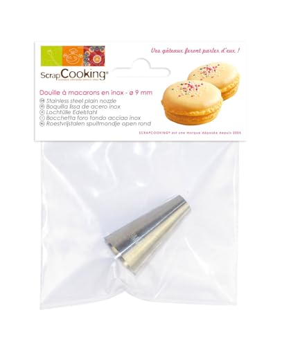 scrapcooking-mat-riel-1806-douille-macarons-inox-9-mm image 4