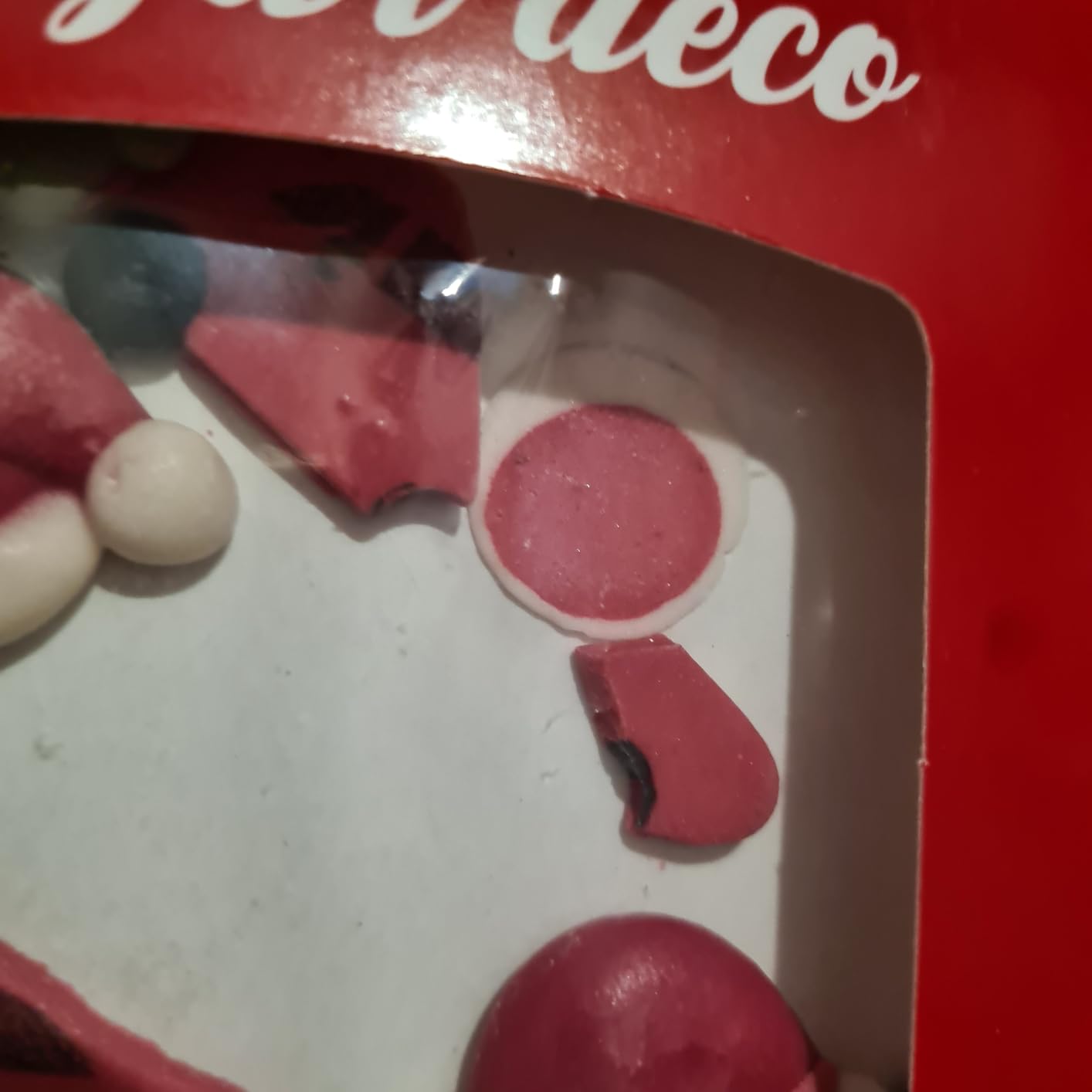 Fête réussie
