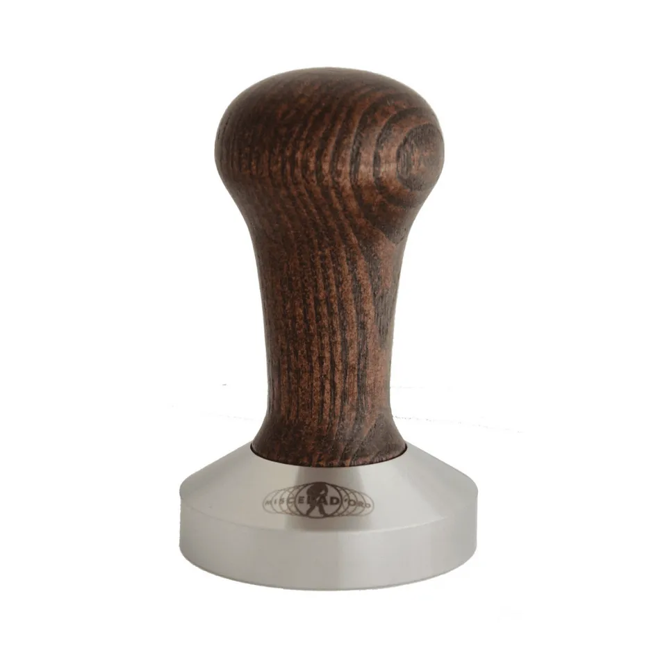 miscela-d-oro-tasseur-caf-bois-en-manche-bois image 1