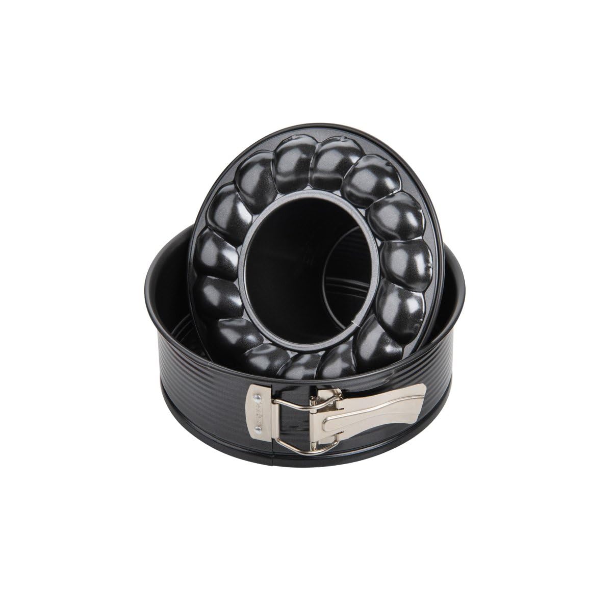 zenker-special-creative-2508-moule-manqu-savarin-18-cm-antiadh-sif image 1