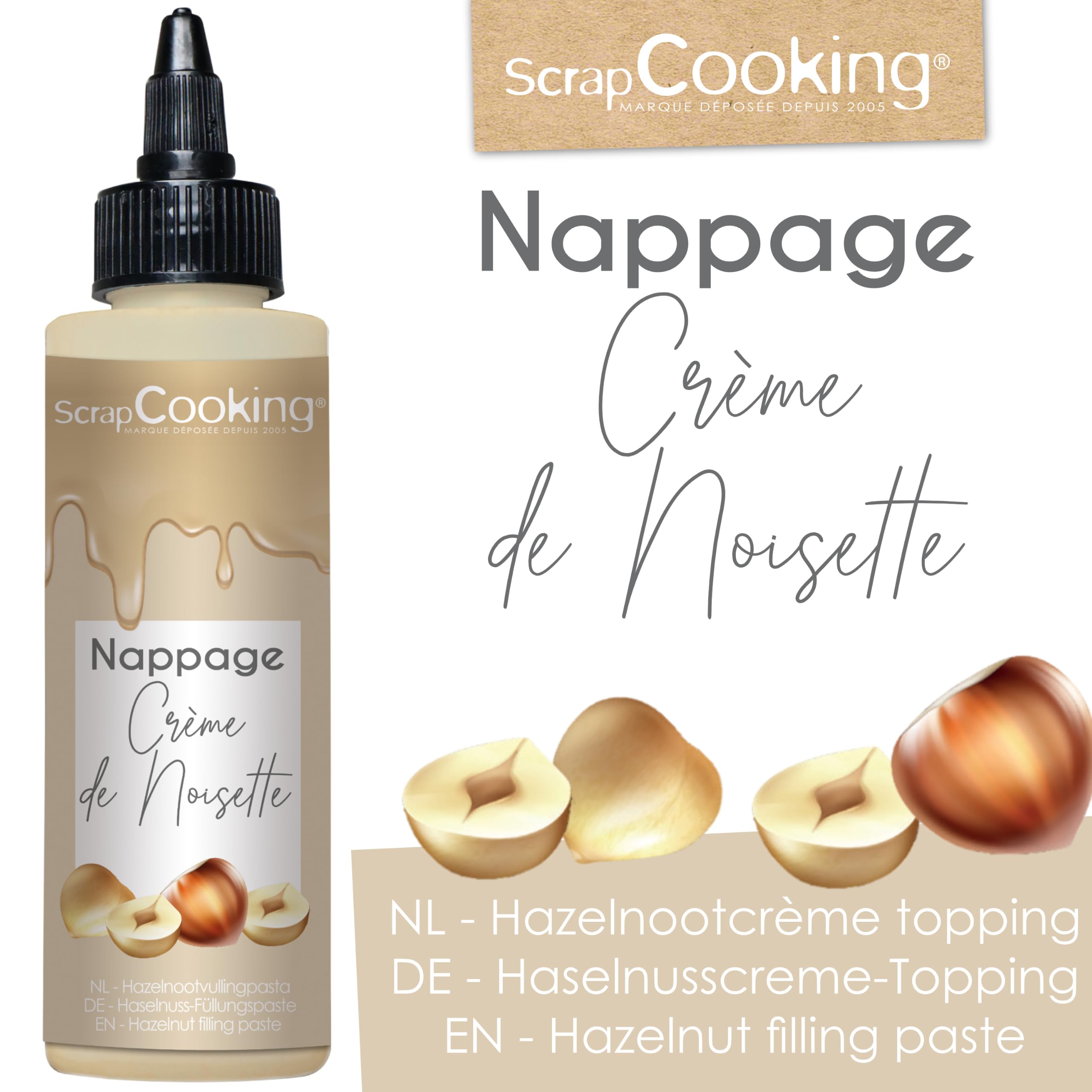 scrapcooking-ingr-dients-8566-nappage-noisette-squeezer-165-g image 4