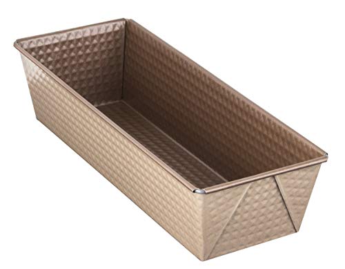 zenker-deluxe-7355-moule-cake-30-5-cm-acier image 8