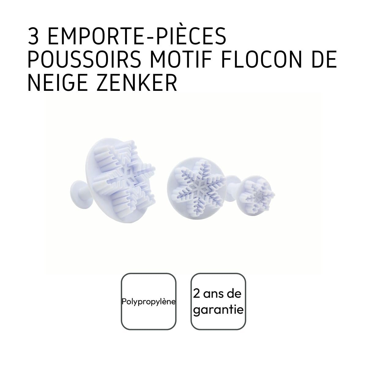 zenker-sparkling-christmas-43076-emporte-pi-ce-flocon-neige-lot-3 image 4