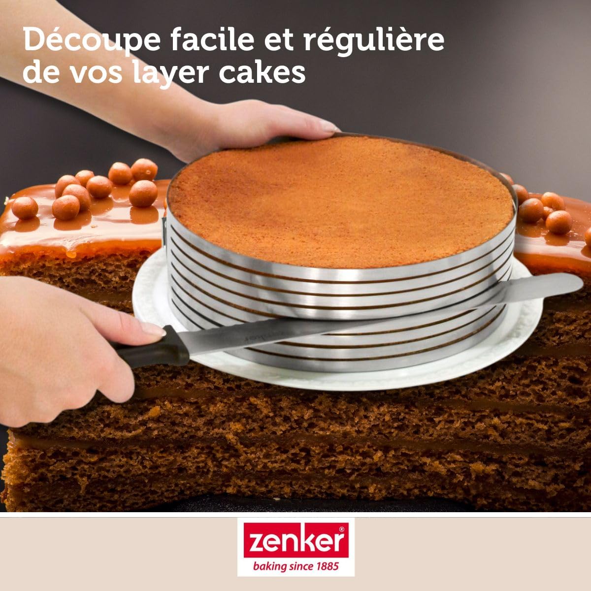zenker-patisserie-2402-couteau-p-tisserie-lame-30-cm image 5