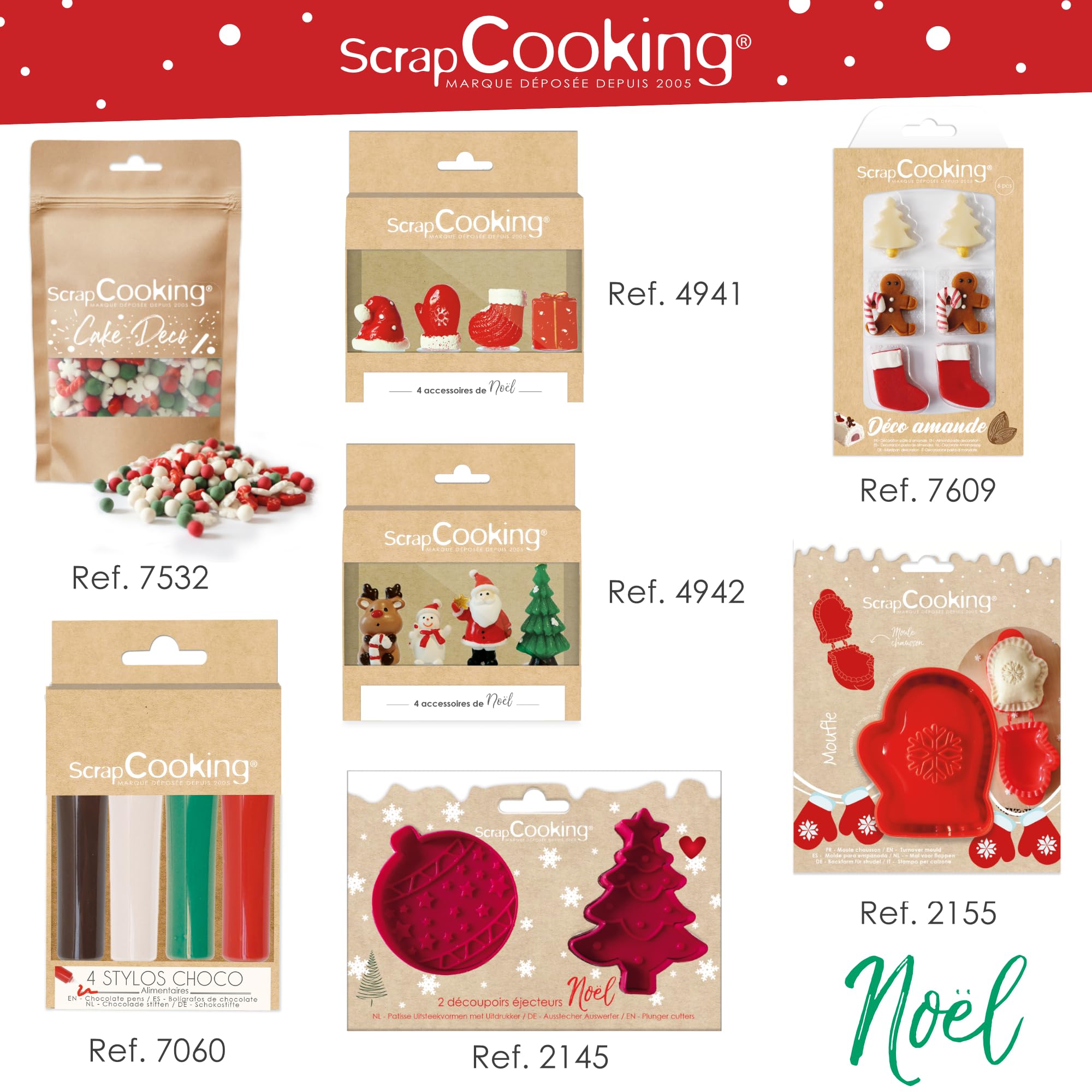 scrapcooking-d-corations-d-cors-sucr-s-no-l-sprinkles-42-g image 7