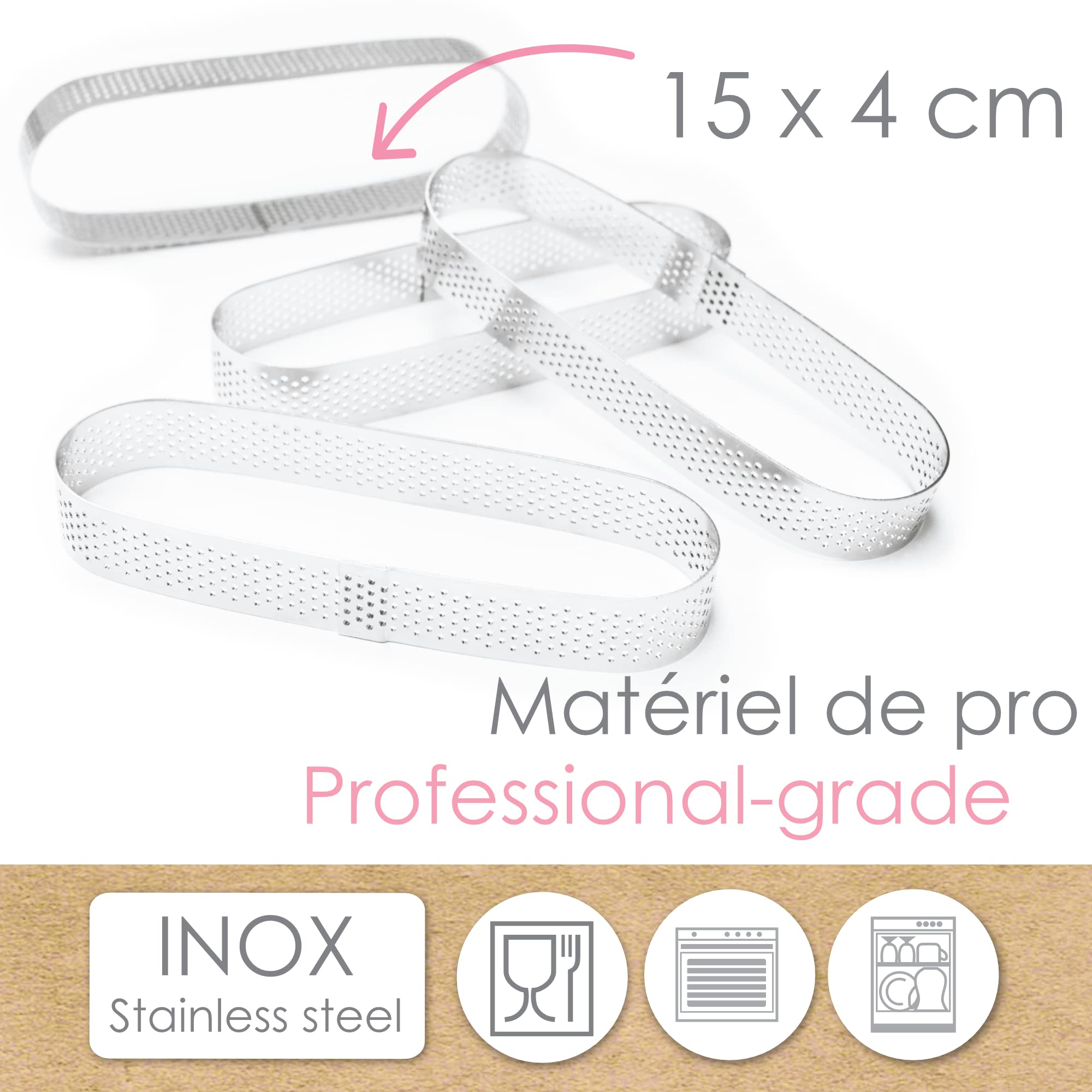 scrapcooking-moules-1325-cercles-ovales-perfor-s-4-pcs image 4