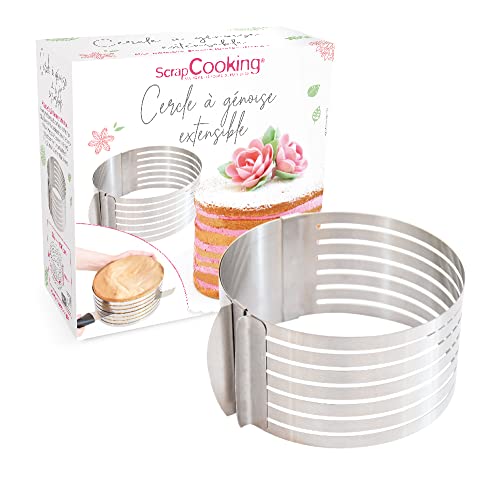 scrapcooking-moules-1913-cercle-g-noise-extensible-16-20-cm-inox image 6