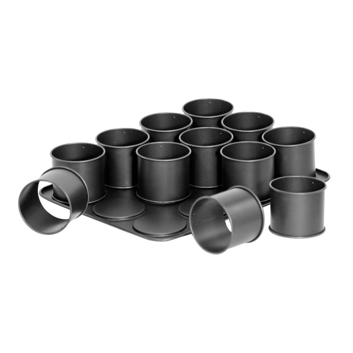 zenker-black-metallic-6539-plaque-four-extensible-perfor-e image 8
