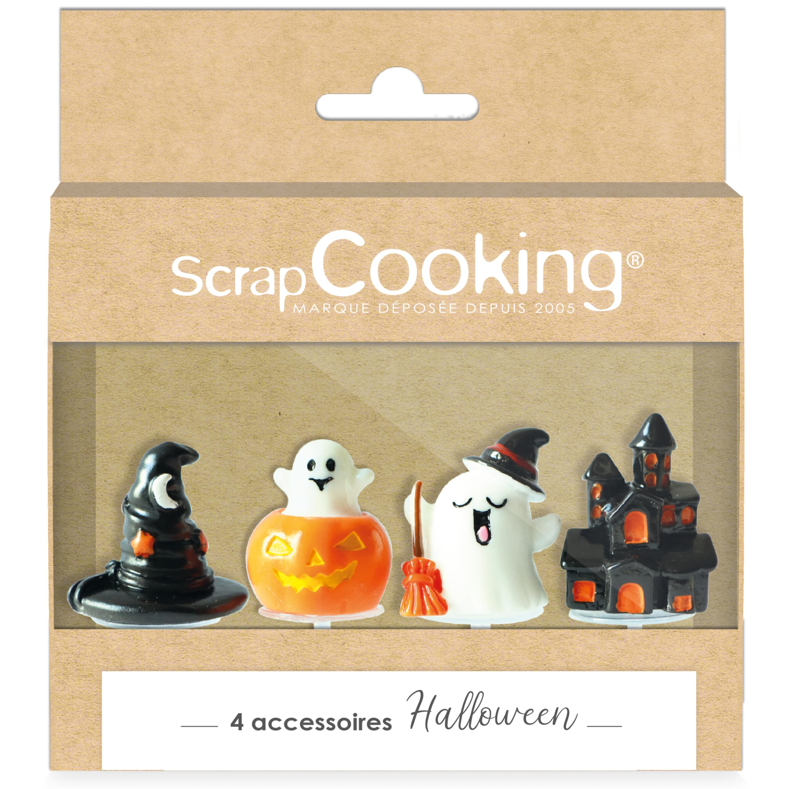scrapcooking-d-corations-4942-sweet-xmas-d-co-b-che-no-l-lot-4 image 8