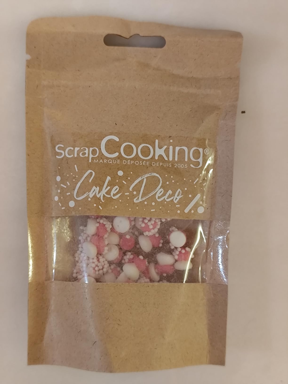 Goût sucre