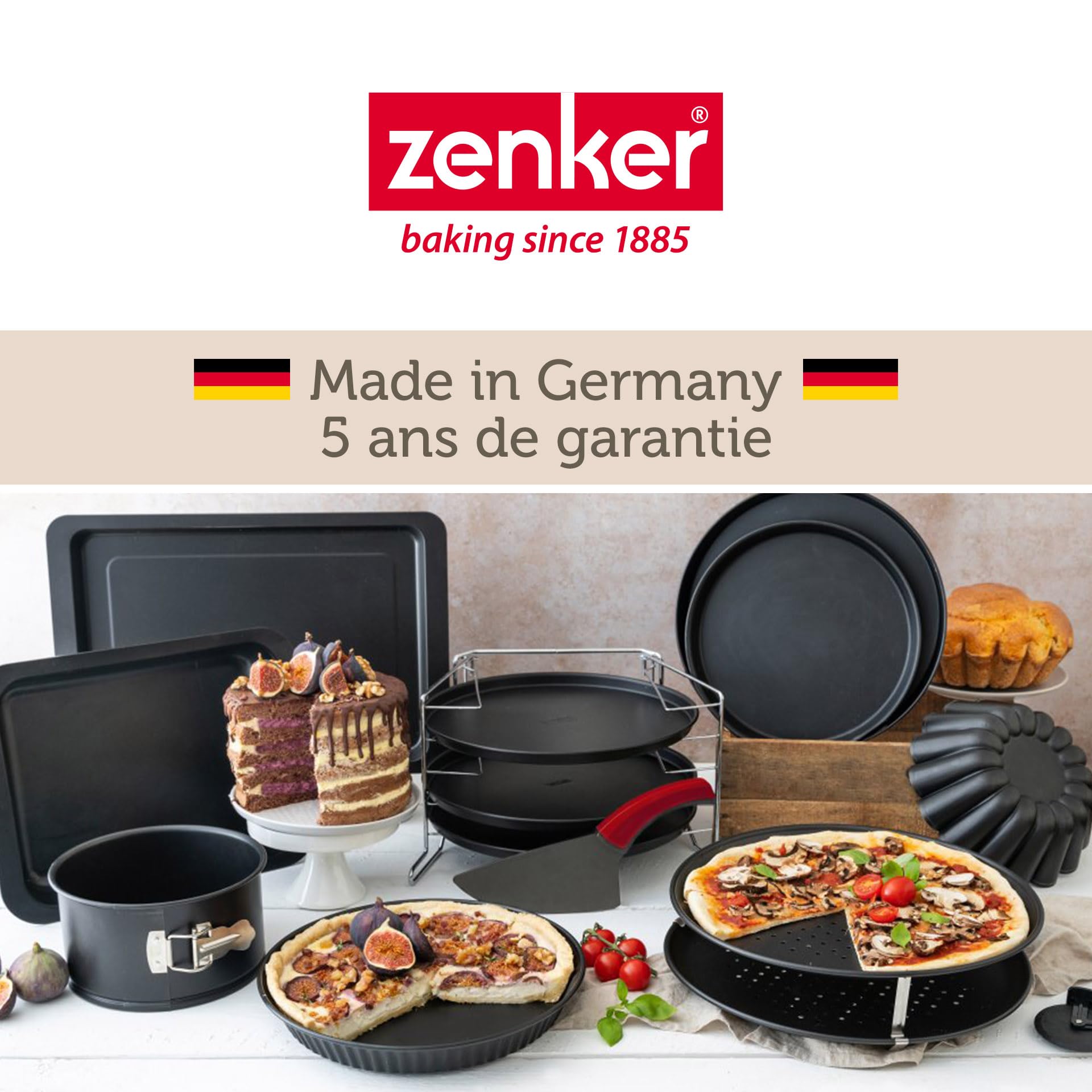 zenker-black-metallic-moule-panettone-7520-18-cm-charni-re image 7